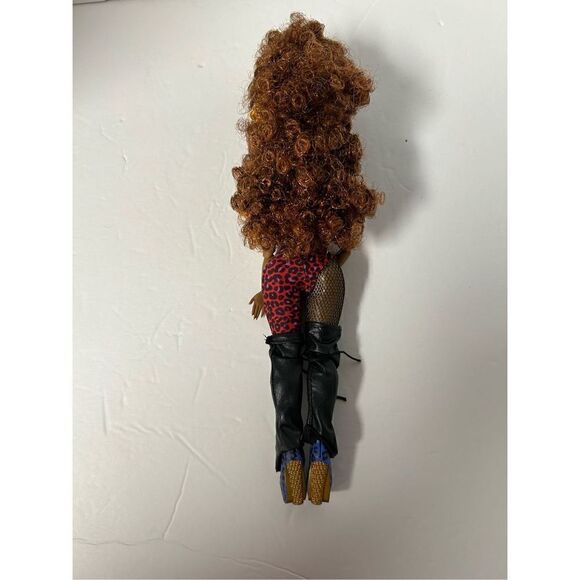 LOL Surprise OMG Remix Rock fashion doll Ferocious - Picture 4 of 4